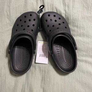 Classic Crocs